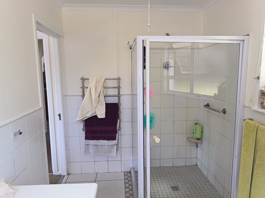 4 Bedroom Property for Sale in Bergsig Western Cape